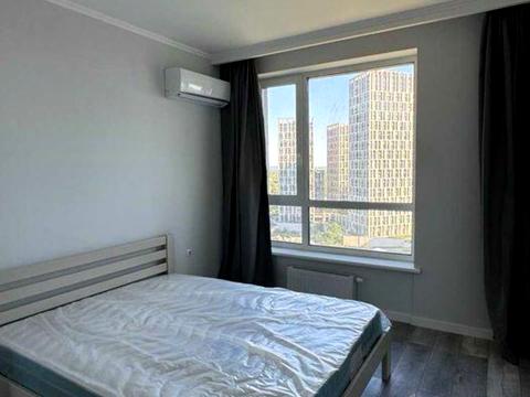 квартира за адресою Осокорська вул., 2-А