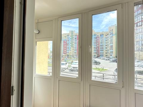 коммерческая по адресу Зодчих ул., 19