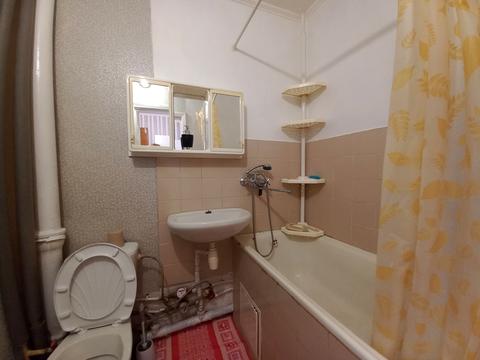 квартира по адресу Рокоссовского маршала просп., 10