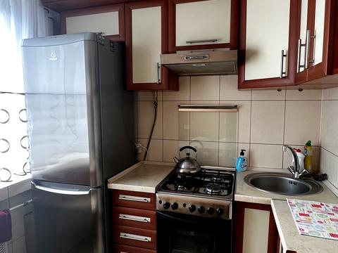 квартира за адресою Антона Головатого вул., 7