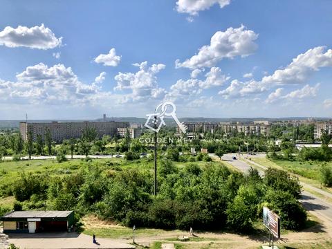 квартира по адресу Лисового ул., 10