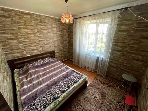 квартира по адресу Квітнева ул., 4а