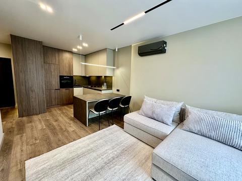 квартира за адресою Стрийська вул., 226а