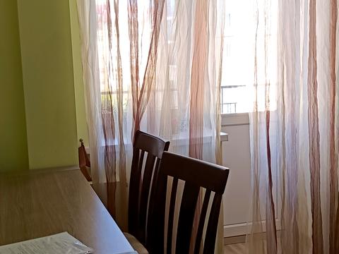 квартира за адресою Лобановского, 10