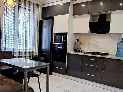 квартира по адресу Независимости Украины ул., 26