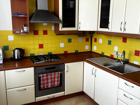 квартира по адресу Гарматна, 29/31