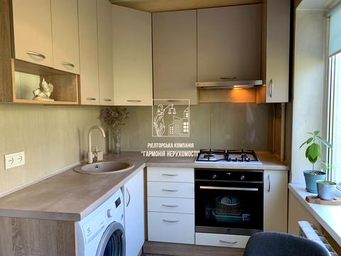 квартира за адресою Ігоря Турчина вул. (Василя Блюхера), 15