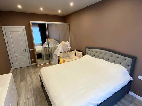 квартира за адресою Лисика вул., 3