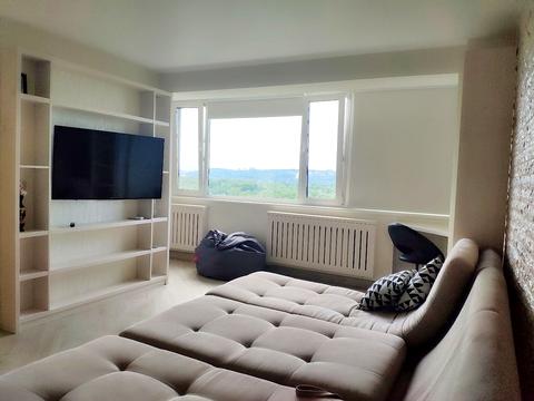 квартира по адресу Русановская набережная ул., 16