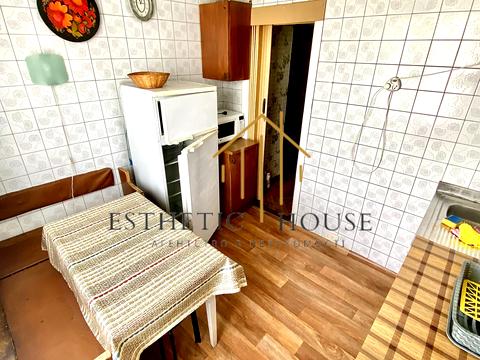 квартира по адресу Левка Лукьяненко ул. (Маршала Тимошенко), 7