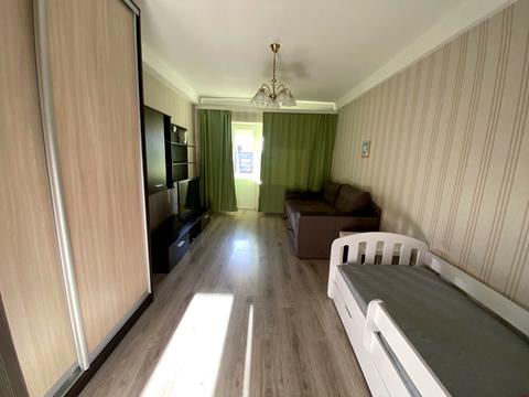 квартира за адресою Академіка Корольова вул., 7