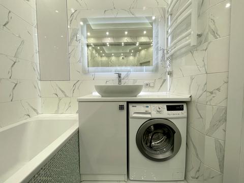 квартира по адресу Кахи Бендукидзе ул., 2