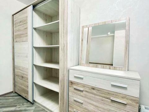 квартира по адресу Михаила Бойчука ул. (Киквидзе), 43