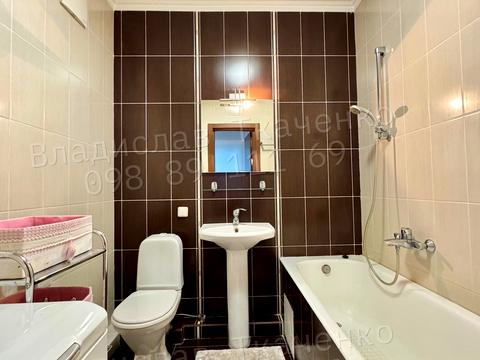 квартира за адресою Дмитра Чижевського вул. (Петра Чаадаєва), 2