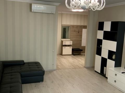 квартира за адресою Василя Тютюнника вул. (Анрі Барбюса), 53