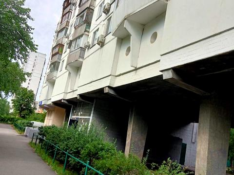 квартира за адресою Ігоря Шамо бульв. (Олексія Давидова), 10