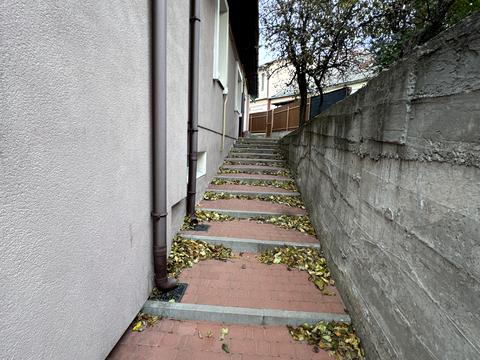 будинок за адресою Ціолковського вул., 28