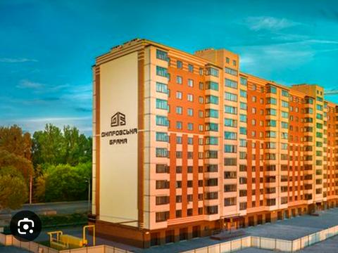 квартира за адресою Володимирська вул., 1