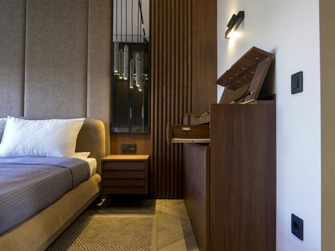 квартира за адресою Салютна вул., 2к1