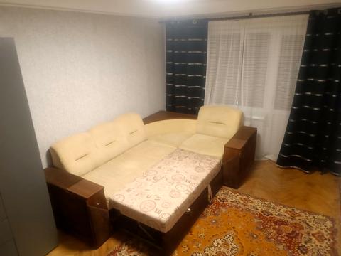 квартира за адресою Харківське шосе, 21/4