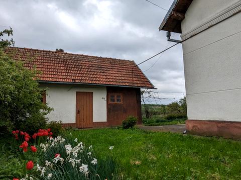 будинок за адресою Височана, 7