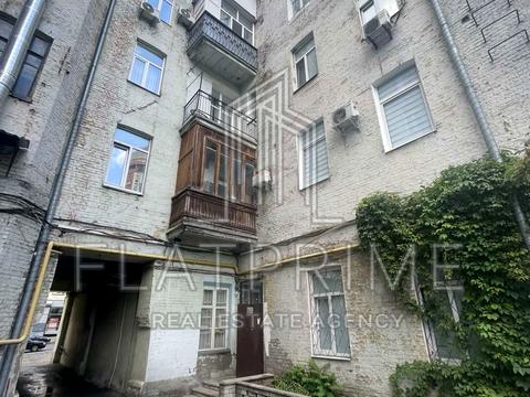 квартира за адресою Велика Васильківська вул. (Червоноармійська), 47