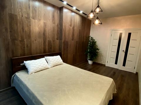 квартира по адресу Педагогическая ул., 23