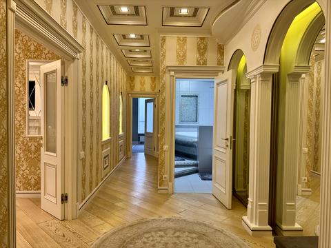 квартира за адресою Джона Маккейна вул. (Івана Кудрі), 7