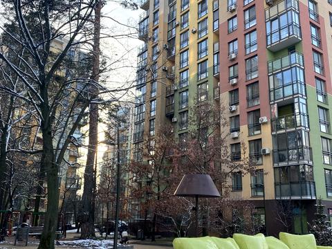 квартира за адресою Анатолія Петрицького вул., 17-А