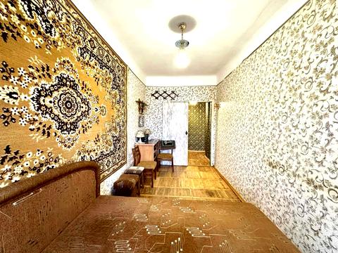квартира за адресою Тампере вул., 6