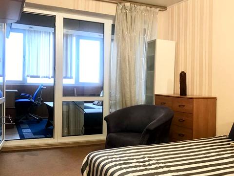 квартира по адресу Ботанічний пер., 2а