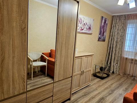 квартира по адресу Сечевых Стрельцов ул. (Артема), 59-А