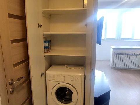 квартира по адресу Нижнеюрковская ул., 13