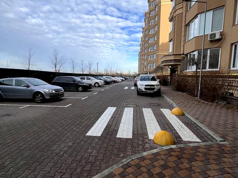 квартира за адресою Зелена вул., 6