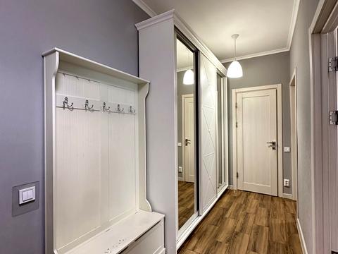 квартира по адресу Боголюбова ул., 34