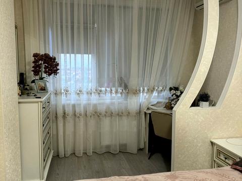 квартира за адресою Марсельська вул., 35а