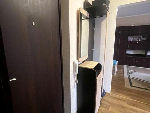 квартира по адресу Донецкое шоссе, 15