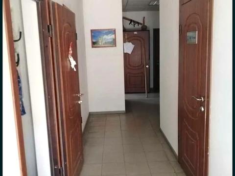 коммерческая по адресу 1-й  Короленка пер., 10