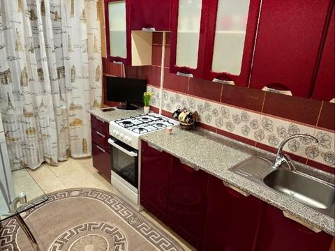 квартира за адресою Дніпро, Штабний пров., 8
