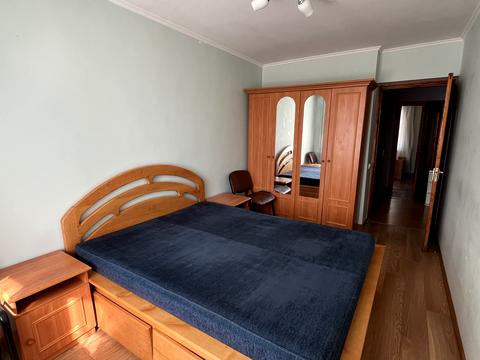 квартира по адресу Юрия Липы ул., 18