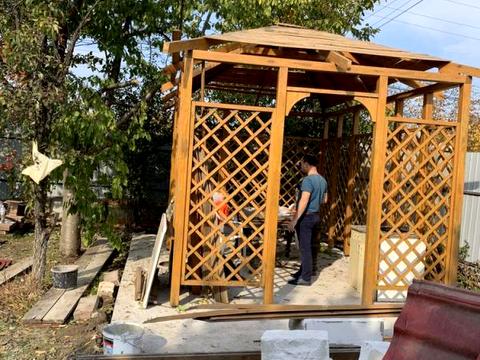 будинок за адресою Розовая