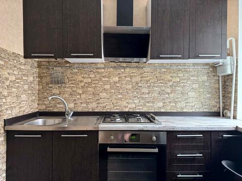 квартира по адресу Стельмаха Михаила ул., 12