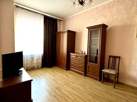 квартира за адресою Михайла Грушевського вул., 39/1 к3