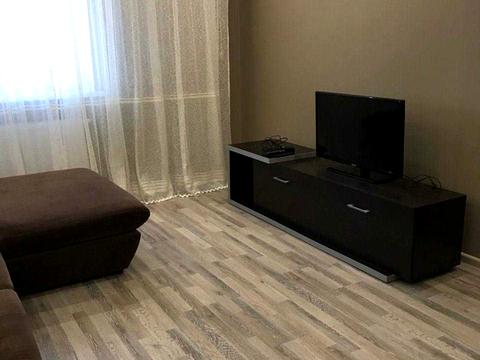 квартира по адресу Железняка ул., 20/1