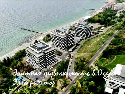 квартира по адресу Фонтанская дорога ул. (Перекопской дивизии улица), 77-А