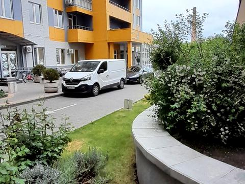 квартира по адресу Михайлівська, 8