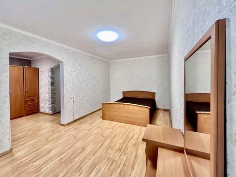 квартира за адресою Льотна вул. (Червоногвардійська), 41