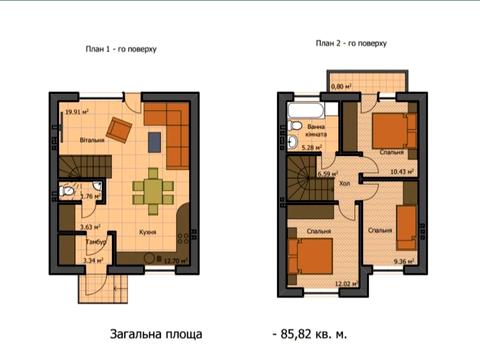 будинок за адресою Івана Мазепи вул.