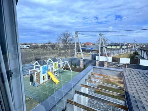 будинок за адресою с. Новоолександрівка, Сурська