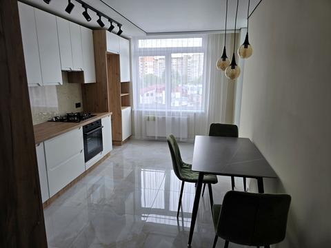квартира по адресу Киевская ул., 9-Г